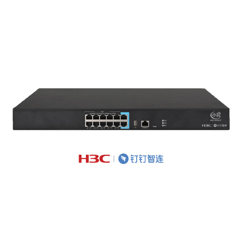 <b>H3C G310-P企業級多業務網關</b>