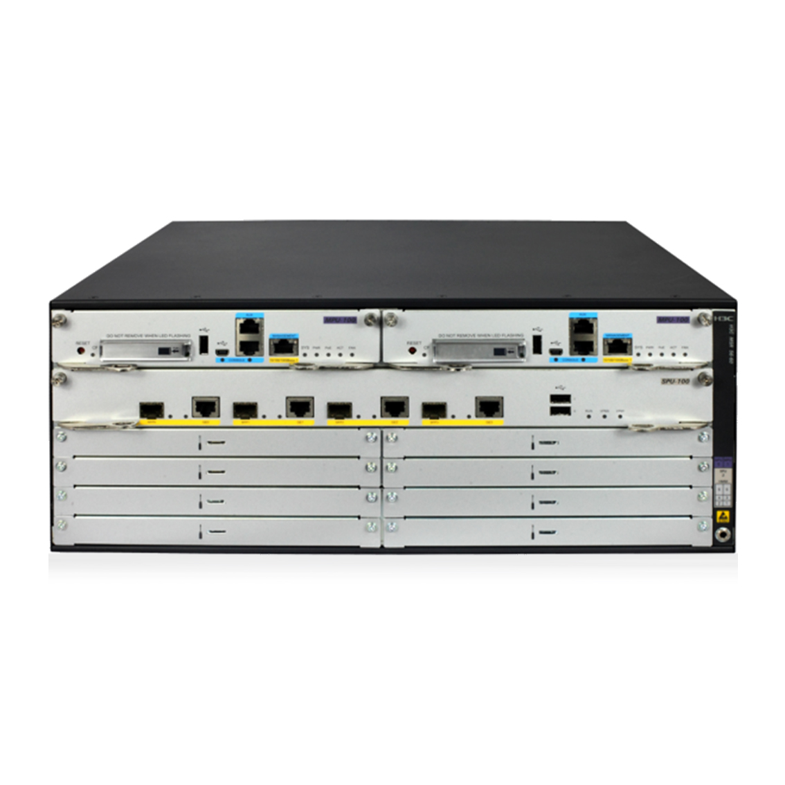 <b>H3C MSR 5600路(lù)由器</b>